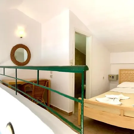 Apartment Agnadi