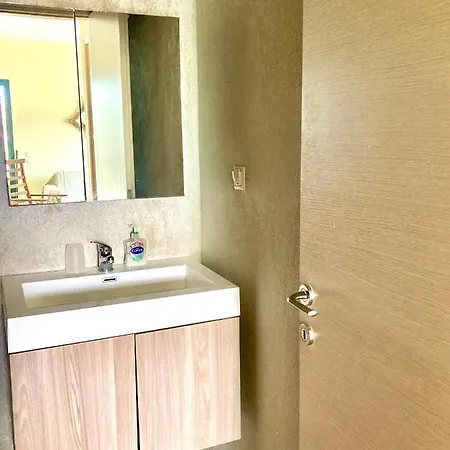 Apartment Agnadi *