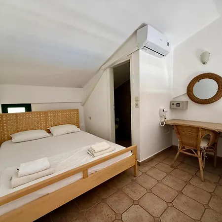 Agnadi Apartment