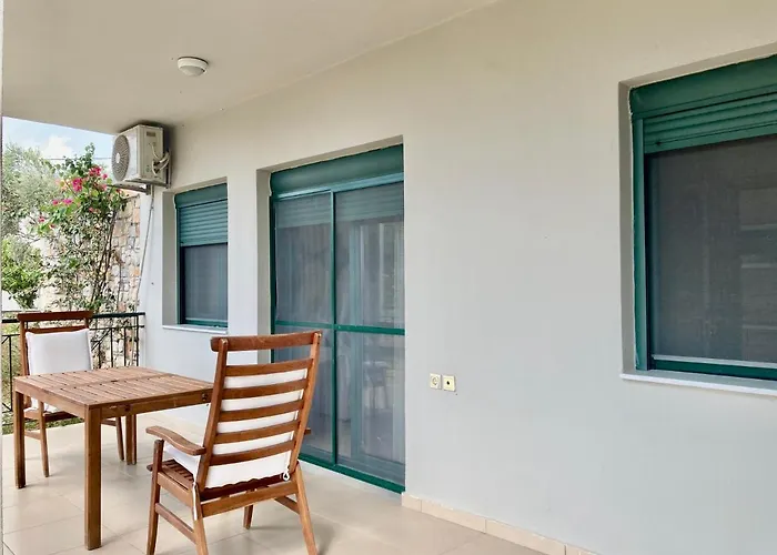 Agnadi * Achladies (Skiathos)