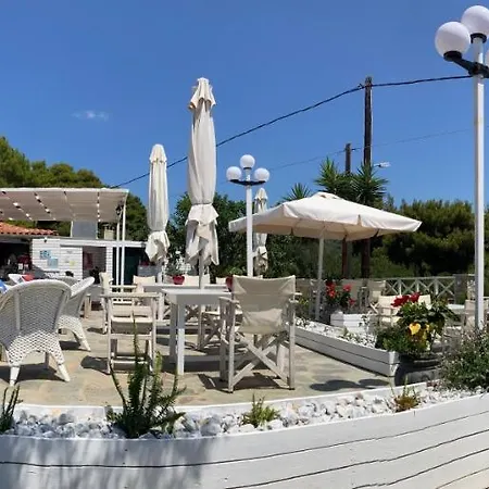 Agnadi Apartment Achladies (Skiathos)