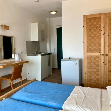 Apartment Agnadi Achladies (Skiathos)