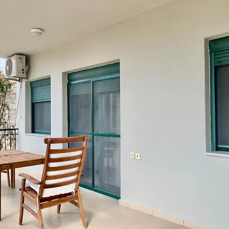 Agnadi * Achladies (Skiathos)