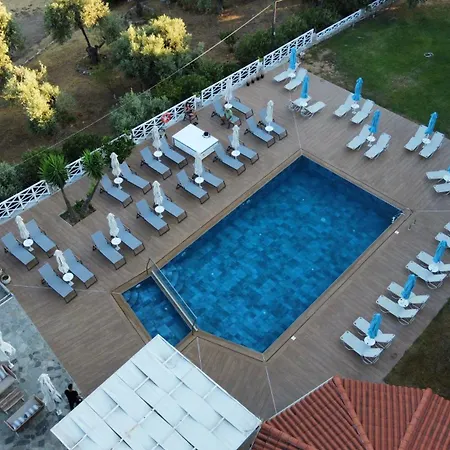Agnadi Apartment Achladies (Skiathos)