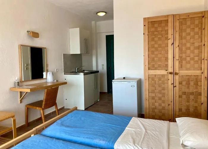 Apartment Agnadi Achladies (Skiathos)