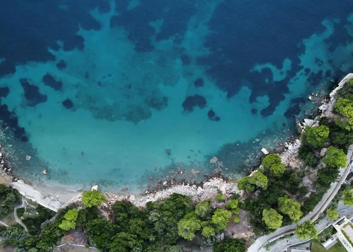 Apartment Agnadi Achladies (Skiathos)