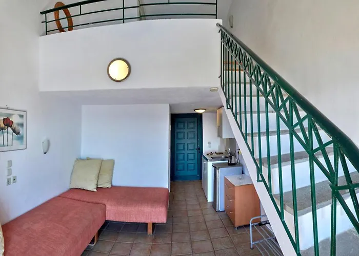 Agnadi 아파트 아클라디에스