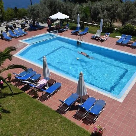 Apartment Agnadi Achladies (Skiathos)