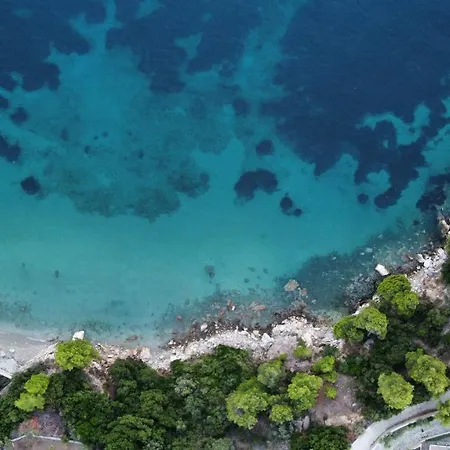 Lägenhet Agnadi Achladies (Skiathos)