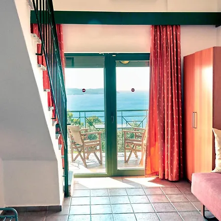 Apartment Agnadi Achladies (Skiathos)