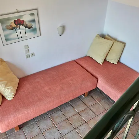 Agnadi Lägenhet Achladies (Skiathos)